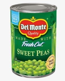 Del Monte Green Beans, HD Png Download, Transparent PNG