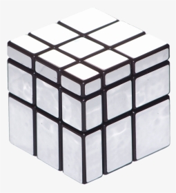 Mirror Cube Solved, HD Png Download, Transparent PNG