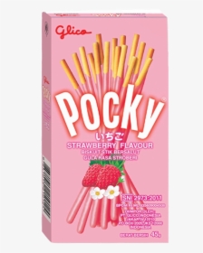 #pocky #pockysweets #pockys #japan #japanese #food - Pocky Snack, HD Png Download, Transparent PNG