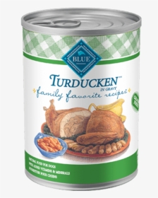 Blue Buffalo Sunday Chicken Dinner, HD Png Download, Transparent PNG
