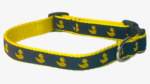 3/4 - Rubber Duck Cat Collar, HD Png Download, Transparent PNG