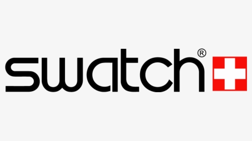 Apple Watch Logo Png - Swatch, Transparent Png, Transparent PNG