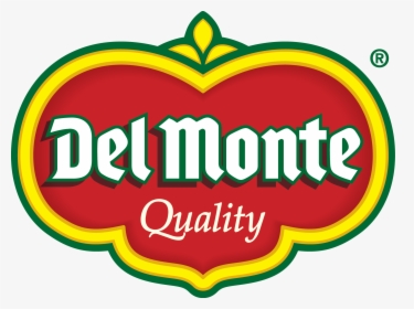 Del Monte Foods Inc Logo, HD Png Download, Transparent PNG