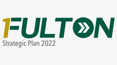 1fulton Strategic Plan 2022 - Sign, HD Png Download, Transparent PNG