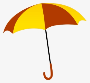 Umbrella Clipart Png Image - Clipart Umbrella Png, Transparent Png, Transparent PNG