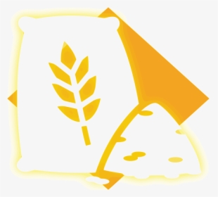 Transparent Corn Icon Png - Grain Icon Png, Png Download, Transparent PNG