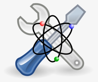 Science Save Png - Repair With Transparent Background, Png Download, Transparent PNG