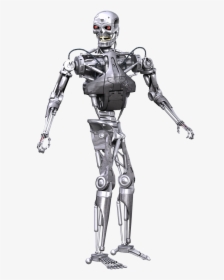 Futuristic Robot Png, Transparent Png, Transparent PNG