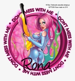 Rona-18 - Fairy, HD Png Download, Transparent PNG