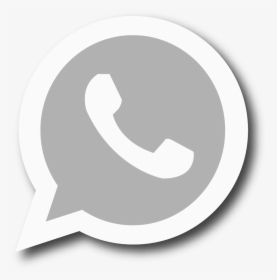 Logo Whatsapp PNG, Logo Whatsapp Transparent Background - FreeIconsPNG