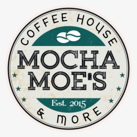 Mocha Moe S - Mocha Moes, HD Png Download, Transparent PNG