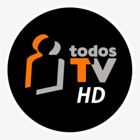 Logo Redondo Borde Blanco - Circle, HD Png Download, Transparent PNG