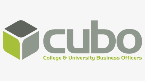 Cubo College And University Business Officers Logo, HD Png Download, Transparent PNG