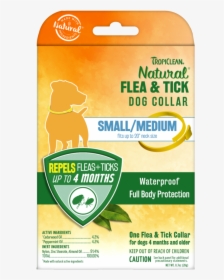 Tropiclean Flea And Tick Products Reviews, HD Png Download, Transparent PNG