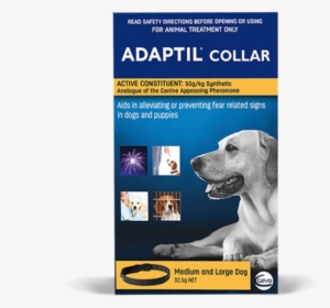 Adaptil Collar, HD Png Download, Transparent PNG