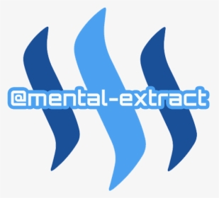 No2 Steemit Icon Giveaway Mental Extract - Emblem, HD Png Download, Transparent PNG