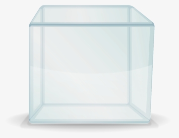 Ice Cube Solid Frozen Png Image - Window, Transparent Png, Transparent PNG