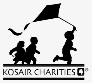 Kosair Charities Logo, HD Png Download, Transparent PNG