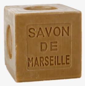 Cubo De Jabón De Marsella - Marsejsko Milo, HD Png Download, Transparent PNG