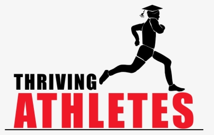 Thriving Athletes - Sprint, HD Png Download, Transparent PNG