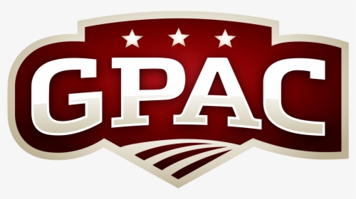 Great Plains Athletic Conference, HD Png Download, Transparent PNG