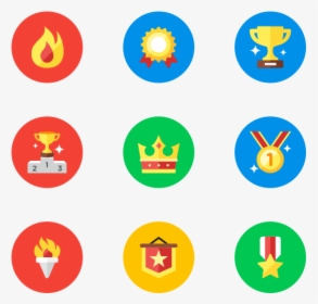 First Place Png Icons, Transparent Png, Transparent PNG