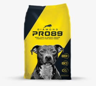 Diamond Pro89 - Diamond Pro 89 Dog Food, HD Png Download, Transparent PNG