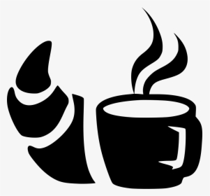 Transparent Mug Icon Png - Coffee Shop Svg, Png Download, Transparent PNG
