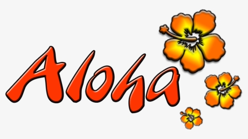 Aloha-1 - Wallflower, HD Png Download, Transparent PNG
