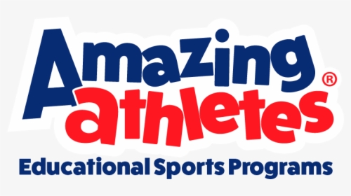 Amazing Athletes Logo, HD Png Download, Transparent PNG