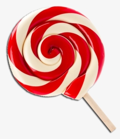Rainbow Lollipop - Lolly Candy, HD Png Download, Transparent PNG