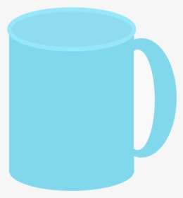 This Free Icons Png Design Of Simple Mug , Png Download - Mug, Transparent Png, Transparent PNG