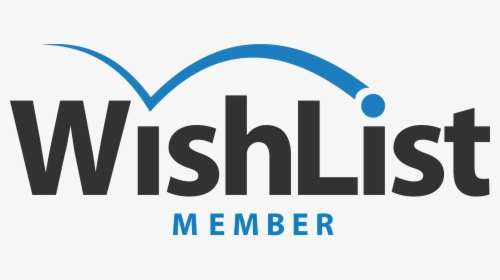 Wishlist Member Logo, HD Png Download, Transparent PNG