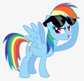Rainbow Lollipop Png - My Little Pony Pinkie Pie G3 G4, Transparent Png, Transparent PNG