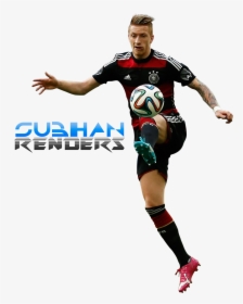 Transparent Marco Reus Png - Football Player, Png Download, Transparent PNG