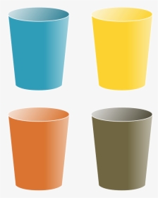 Coffee Cup Coffee Cup Mug Computer Icons - Cups Clip Art, HD Png Download, Transparent PNG