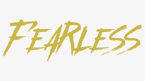 Youth Fearless, HD Png Download, Transparent PNG