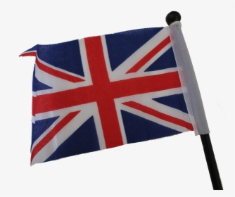 Flag Uk Png Free Picture - Bandera Reino Unido Png, Transparent Png, Transparent PNG