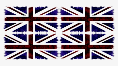 Great Britain Flag , Png Download - Transparent Union Jack Png, Png Download, Transparent PNG