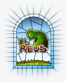 Reus, HD Png Download, Transparent PNG