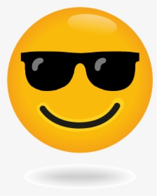 Emoji Pillows - Smiley, HD Png Download, Transparent PNG