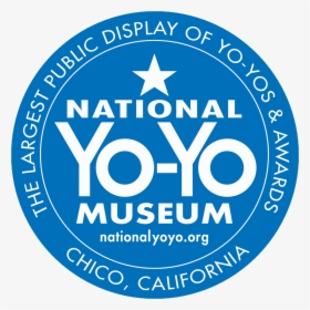 National Yo-yo Musem - Yoyo Museum, HD Png Download, Transparent PNG