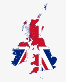 British Isles Uk Flag, HD Png Download, Transparent PNG