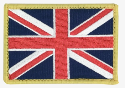 Great Britain Flag Patch - Chinatown, HD Png Download, Transparent PNG