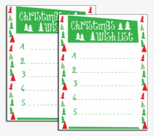 Christmas Wish List - Wish List Ideas For Christmas Text, HD Png Download, Transparent PNG