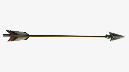 Grab And Download Arrow Bow Png In High Resolution - Bow Arrows Png, Transparent Png, Transparent PNG