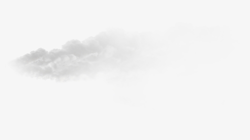 Burnout Smoke Png - Monochrome, Transparent Png, Transparent PNG