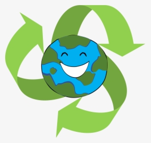 Reduce Reuse Recycle Clipart, HD Png Download, Transparent PNG
