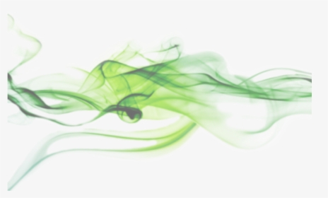 #green #smoke #freetoedit - Transparent Green Smoke, HD Png Download, Transparent PNG