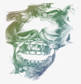 Transparent Green Smoke Png - Cigarette Smoke Png For Editing, Png Download, Transparent PNG